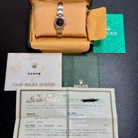 Rolex Lady 76030 Full set