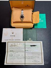 Rolex Lady 76030 Full set