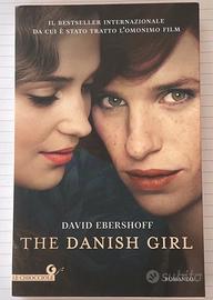 The Danish Girl