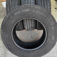 Pneumatici Michelin Agilis Camping 215 70 r15 cp
