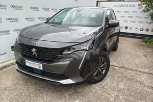 PEUGEOT 3008 BlueHDi 130 S&S EAT8 Allure PREZZO