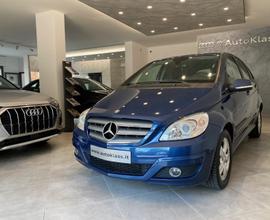 MERCEDES-BENZ B 180 NGT (Benz/Metano) Unico Prop