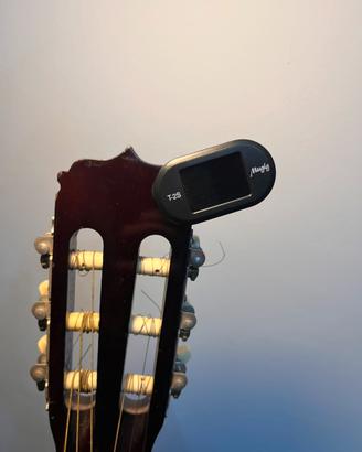 Accordatore musicale Mugig