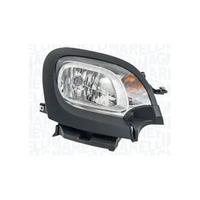 Faro anteriore Dx panda cross originale Fiat