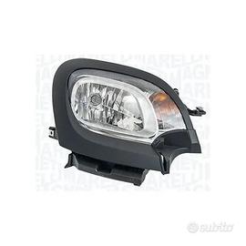 Faro anteriore Dx panda cross originale Fiat