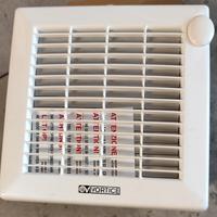 Aspiratore Vortice 11431 (no video)