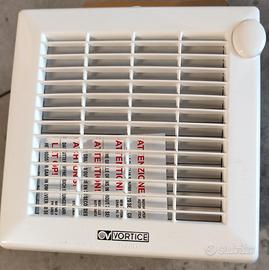 Aspiratore Vortice 11431 (no video)