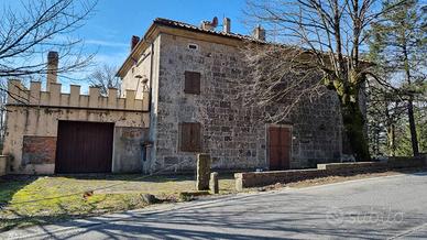 Appartamento a Firenzuola (FI)