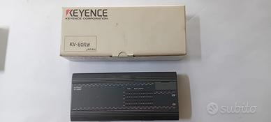 PLC Keyence KV-80RW