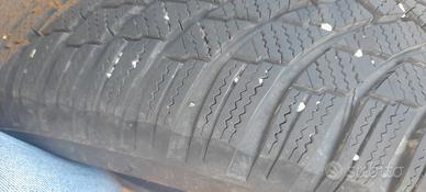 gomme 205 55 16 termiche 