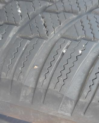 gomme 205 55 16 termiche 