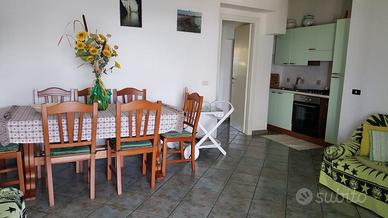 Casa vacanze al mare
