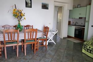 Casa vacanze al mare