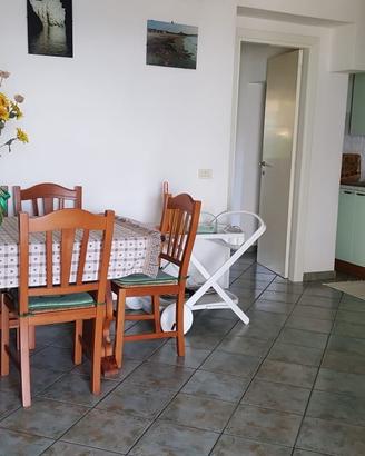 Casa vacanze al mare