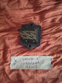 Valvola lamellare Malossi