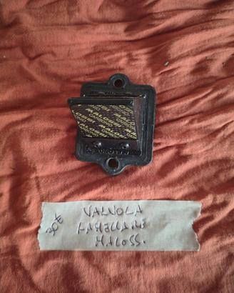Valvola lamellare Malossi