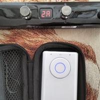 MOOER P1 e pedaliera bluetooth GWF4