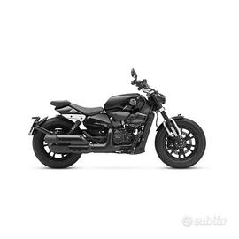 Benelli Leoncino 400 Bobber