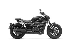 Benelli Leoncino 400 Bobber
