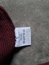 twin set pura lana vergine TG. M