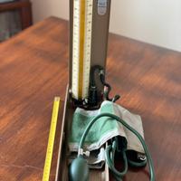 Spirometro per pressione arteriosa