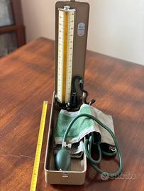 Spirometro per pressione arteriosa