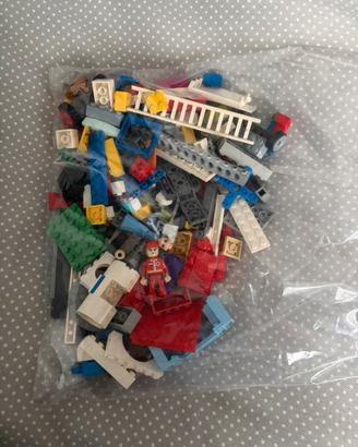 set lego piccolo 2