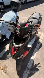 Aprilia sr 50