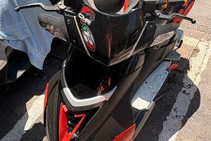 Aprilia sr 50