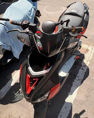 Aprilia sr 50