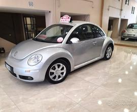VOLKSWAGEN New Beetle 1.9 TDI 105CV - COME NUOVA