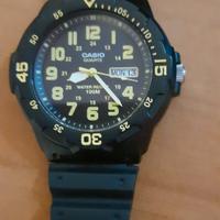 orologio Casio 