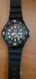 orologio Casio 
