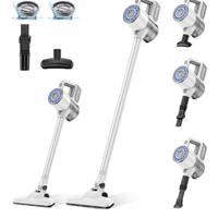 ASPIRAPOLVERE SENZA FILI