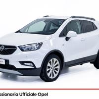 Opel Mokka X x 1.6 cdti innovation s&s 4x2 110cv m