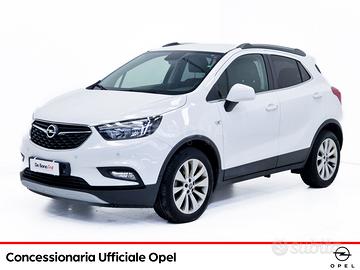 Opel Mokka X x 1.6 cdti innovation s&s 4x2 110cv m