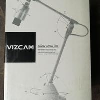 Web Cam Canon 1000