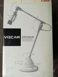 Web Cam Canon 1000