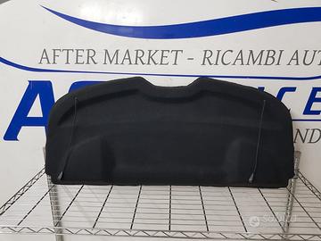 Mensola Cappelliera Peugeot 208