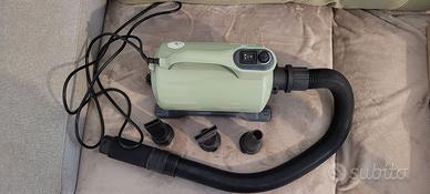 Ibanez Volcano Blaster Dryer Soffiatore Cani