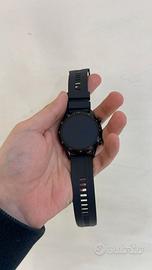 Huawei Watch GT 2 black 46mm - 8165