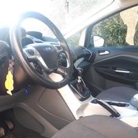 copri sedili Ford C-Max 2012