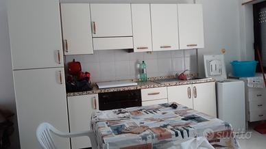 Appartamento Roseto Capo Spulico