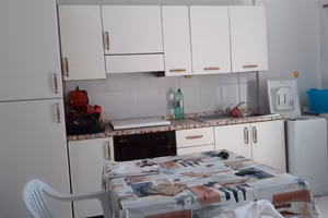 Appartamento Roseto Capo Spulico