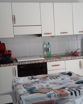 Appartamento Roseto Capo Spulico
