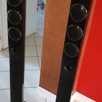 Casse Sharp+ subwoofer 