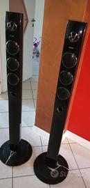 Casse Sharp+ subwoofer 