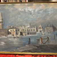 Venezia e la sua Laguna