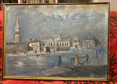 Venezia e la sua Laguna