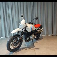 BMW MOTO R nineT - Urban G/S ABS